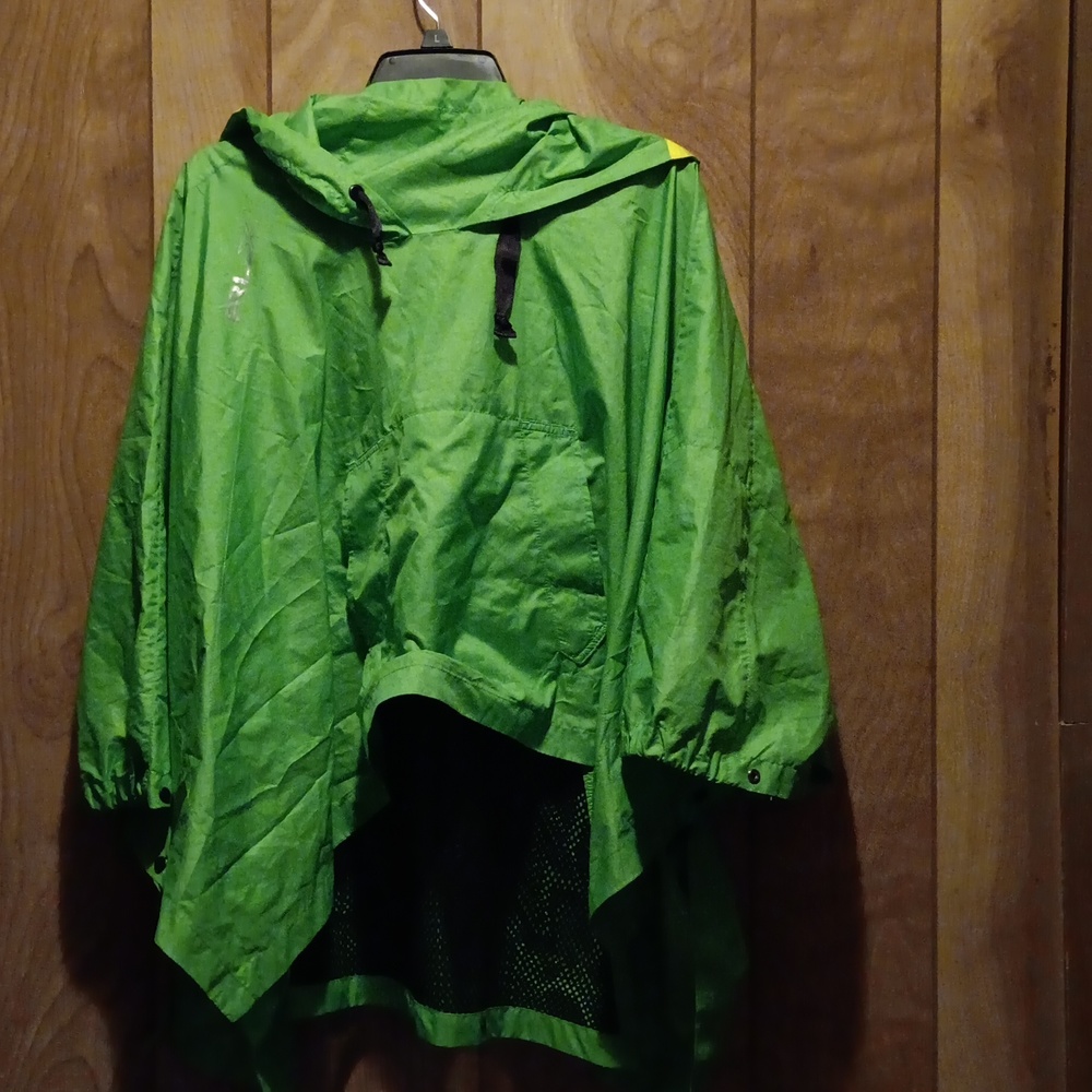 Poncho